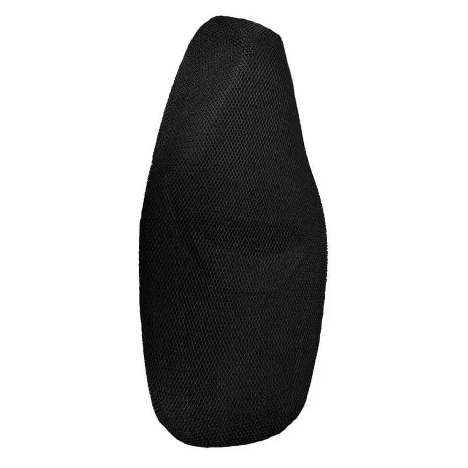 Coprisella Per ZONTES 368G/368K Coprisedile Moto Rete A Nido D'ape | Per ZONTES 368G/368K Coprisedile Per Moto Maglia A Nido D'ape Protezione Solare Antiscottatura