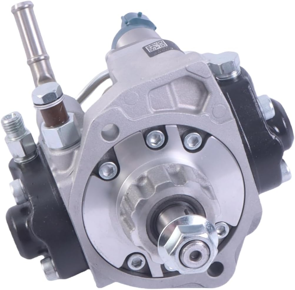 294000-1401 294000-1404 8-98155988-4 8-98155988-1 HP3 Fuel Injection Pump for Isuzu D-MAX Pickup 4JJ1 4JJ1-TC 3.0L 3.0 DiTD Diesel Engine 2007-2018