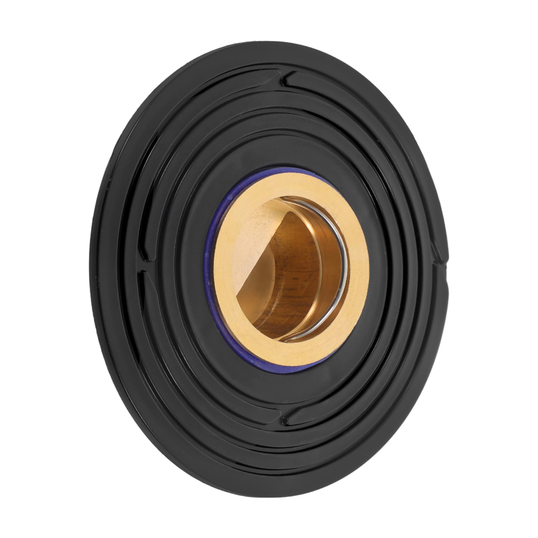 jojofuny 5piezas Colador De Drenaje De para Ducha Filtro Antideslizante y Antiobstrucciones Compatible Baños y Cocinas Instalación Previene Olores y Retenciones De Agua
