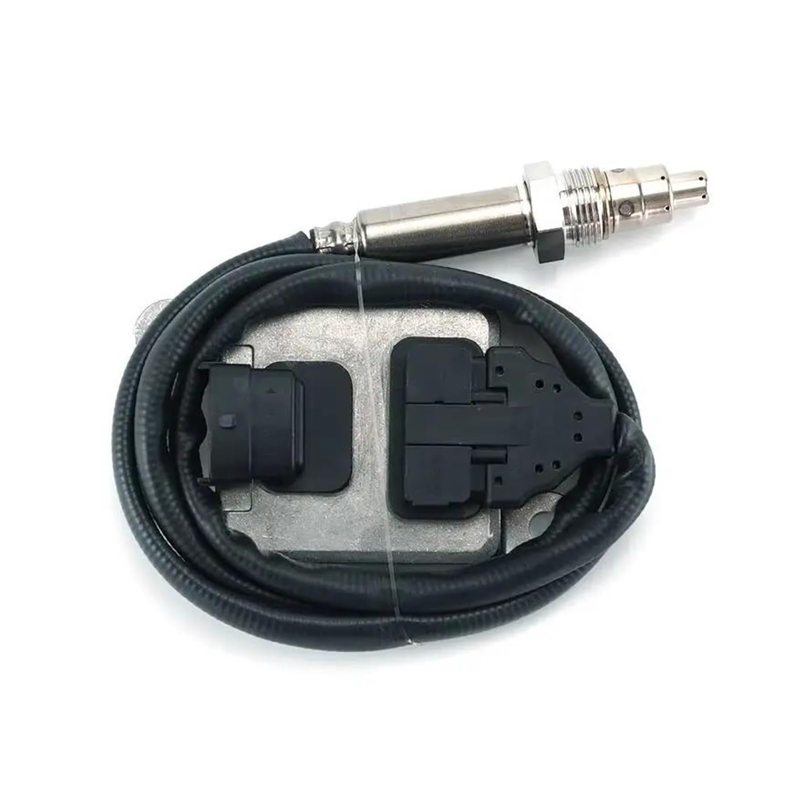NOx Sensor Óxido Nitrógeno Sensor De Oxígeno Y Nitrógeno NOx, Accesorios Para Coche De 12V, 5WK96730 68085740AB Para Chrysler