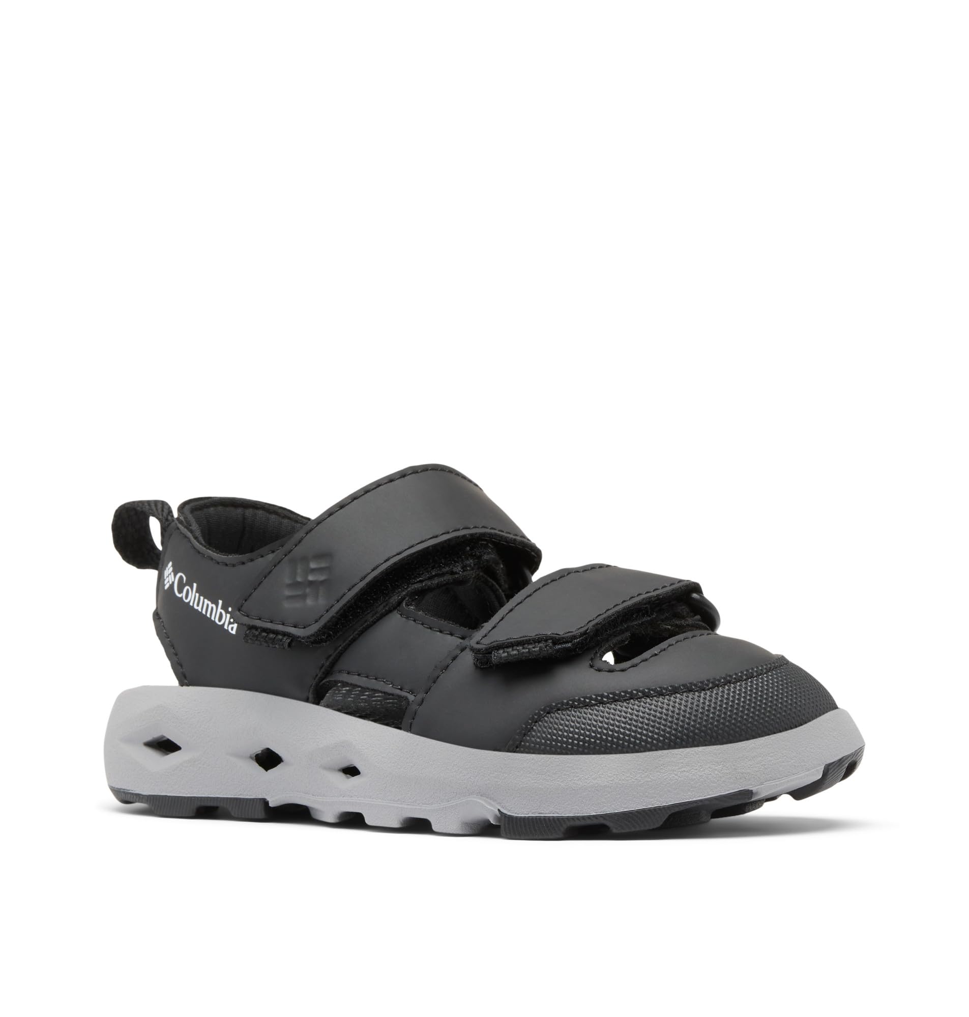 Columbia Children Techsun Adventure PT, Sandali Da Trekking Unisex Bambini