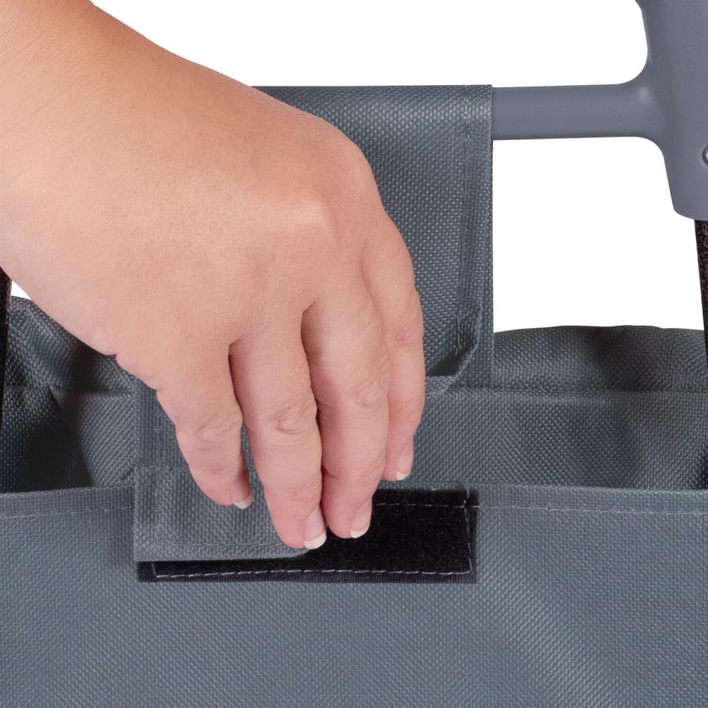 Mor - Carrinho de Compras Bag To Go Sortido