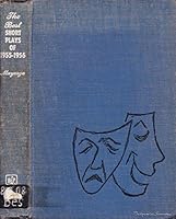 The Best Short Plays : 1955 - 1956 B000N3DT3Y Book Cover