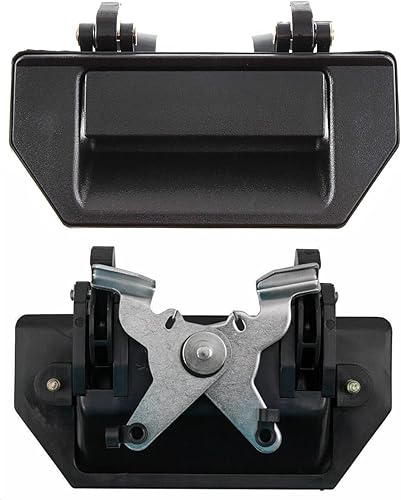 Miniatura 7 de Parts N Go Reemplazo de la manija del portón trasero para Pickup BASE E SE XE 1986-1997 - NI1916100 906068Z360