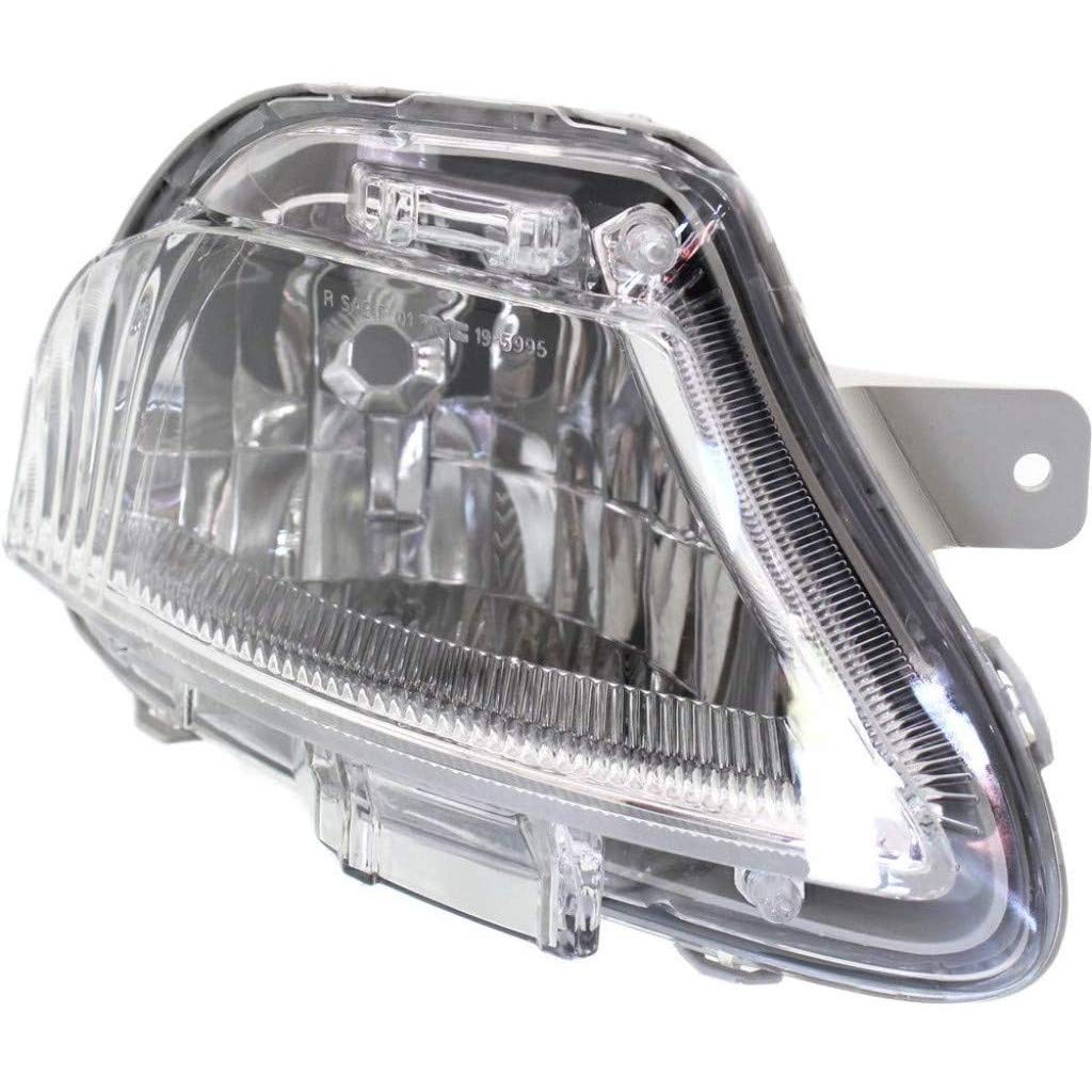Amazon | レクサス LS460 フォグライト 2007-2009 助手席側 DOT認定