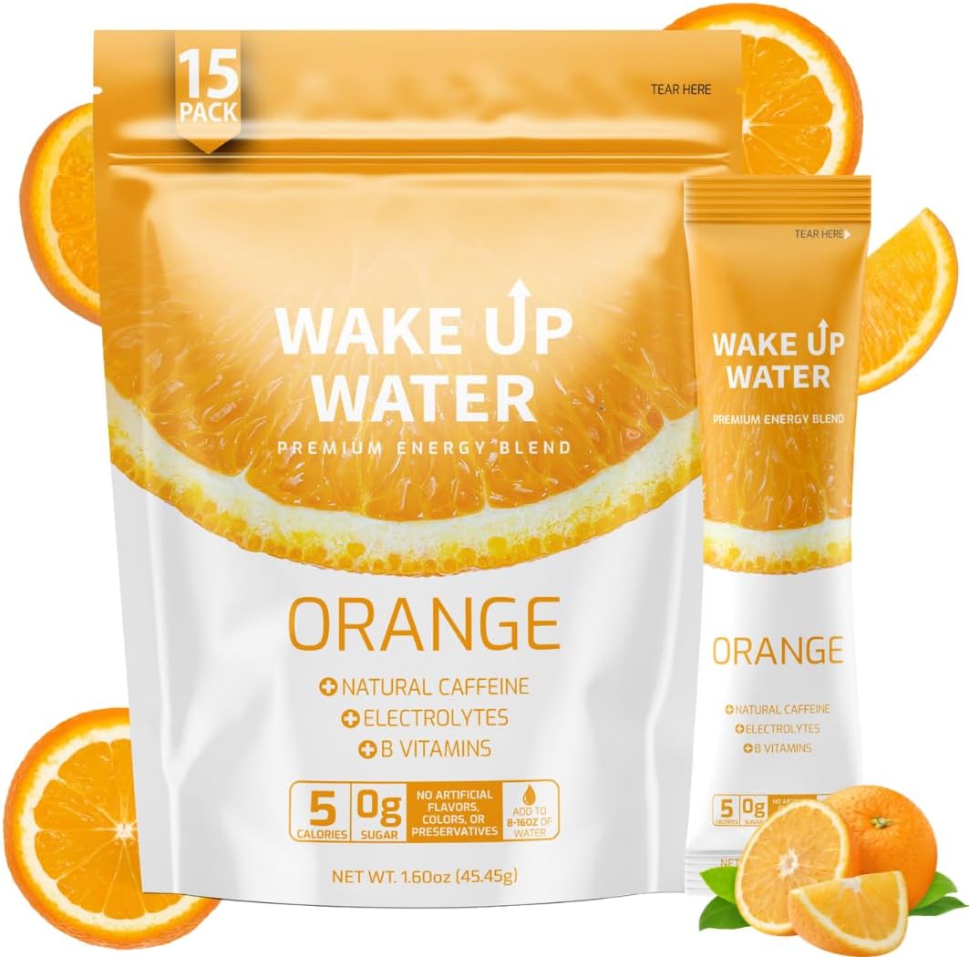 - Energy + Hydrat Sr 15 Pas, Oran Flavor -