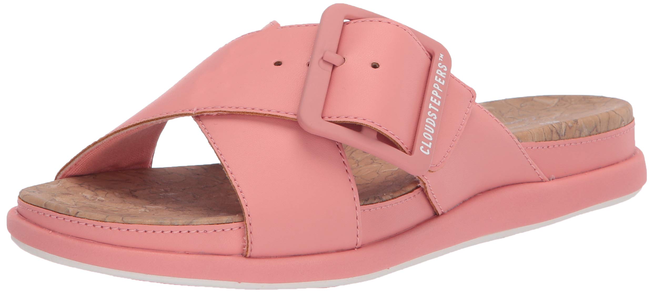 Clarks Womens Step June Shell Sandal Desertcart INDIA