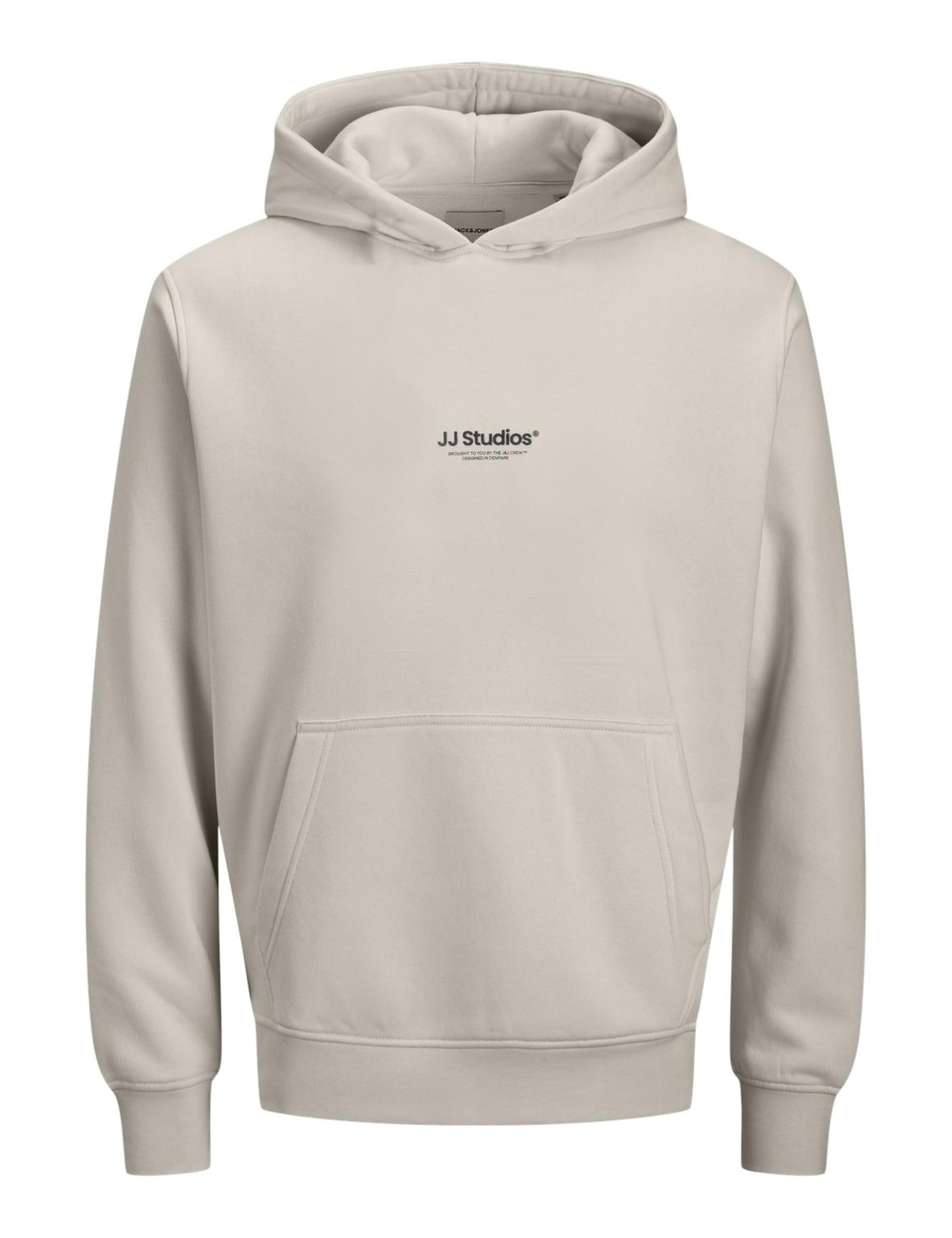 JACK & JONES Jungen Jjesoho Sweat Hood Noos Mni