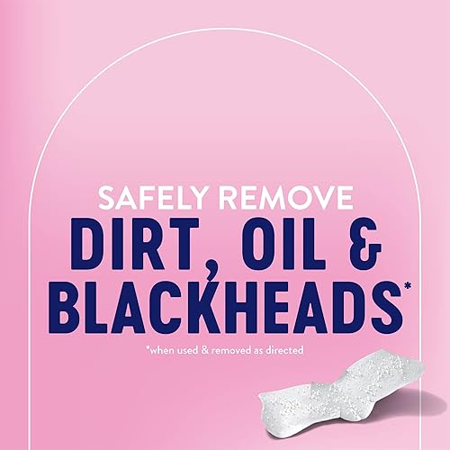 Miniatura 4 de Tiras de limpieza profunda de poros marca Bioré 24 unidades