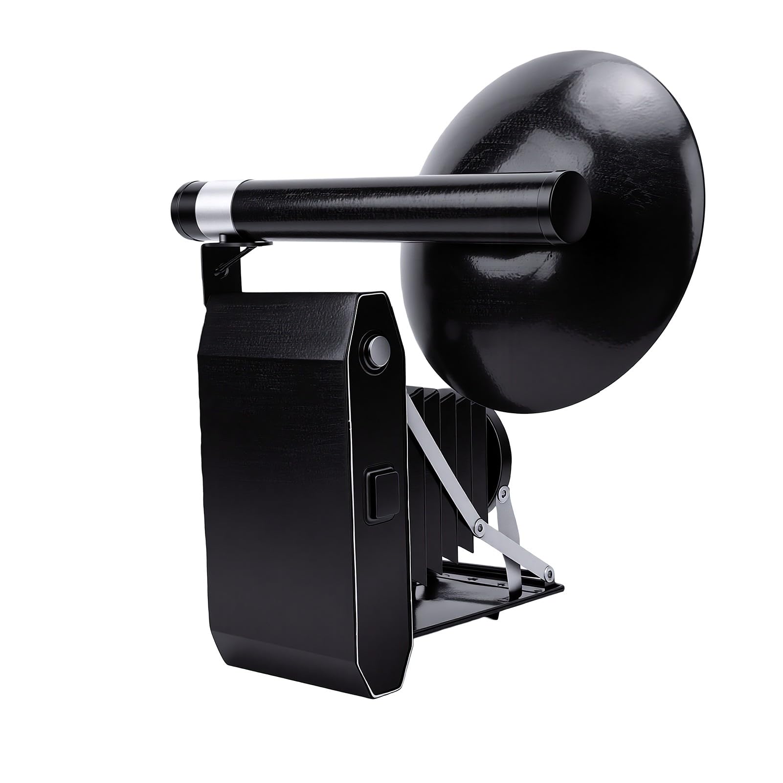 Duokon Vintage-Kamera-, Eisen-Retro-Fotografie-Requisite, Hobby-Kollektion | Sammelfigur, Ornament, Zuhause, Büro, Schreibtisch, Regal, Schrank, Urlaub, Party, Dekoration, Fotograf, Geschenke, 27 x