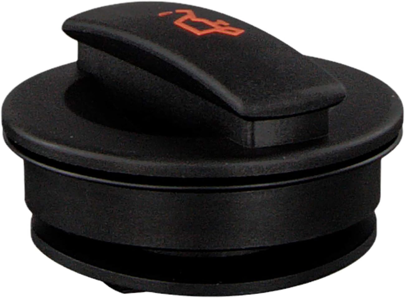febi bilstein 32155 Oil Filler Cap with gasket, pack of one