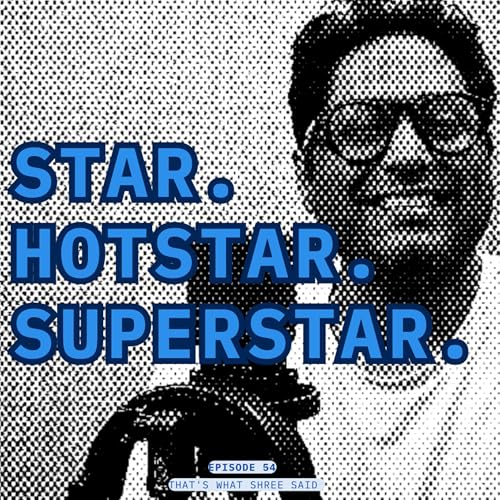 What Gaurav Jain saw Podcast Por  arte de portada