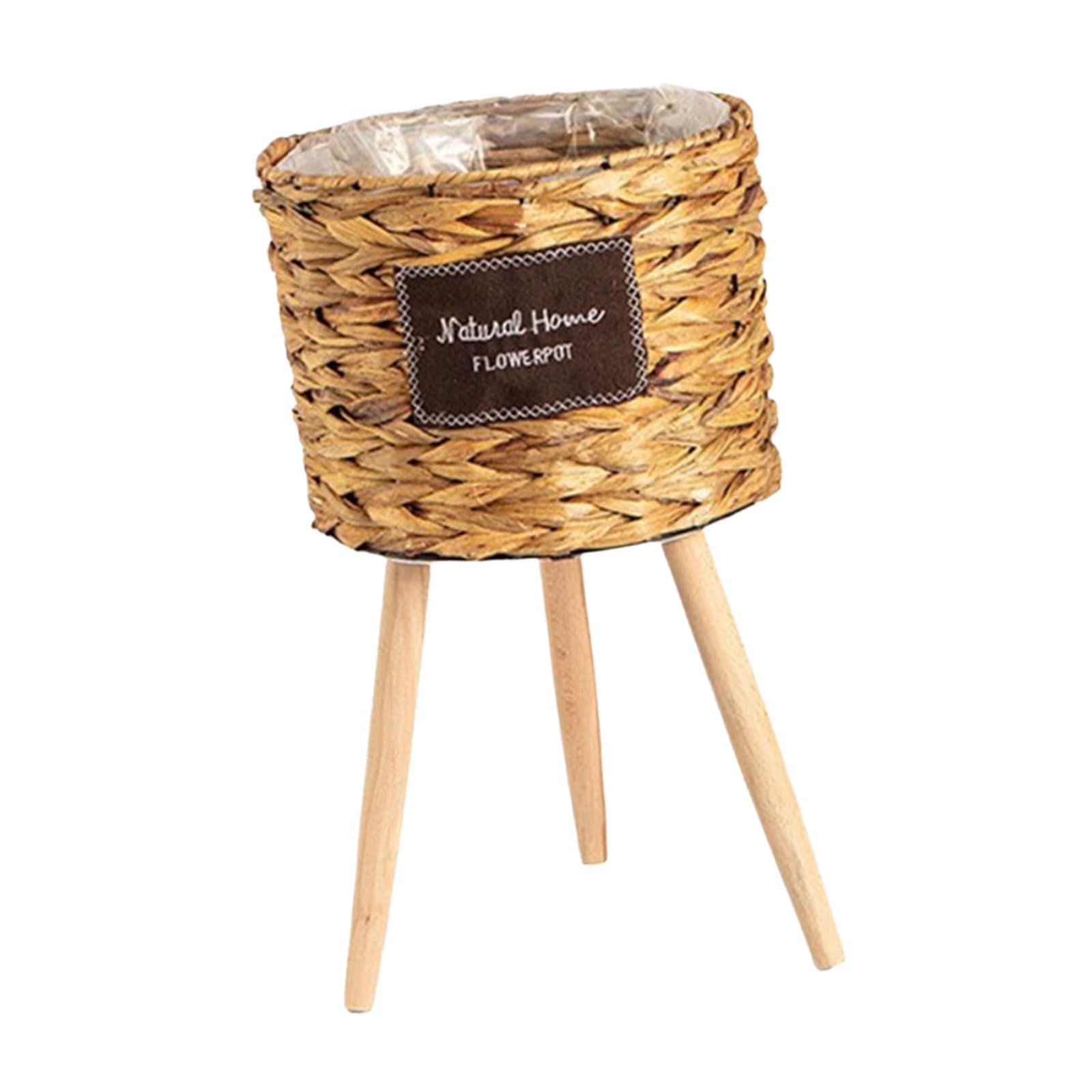 Support pour plantes d'intérieur stable pour sublimer vos pots