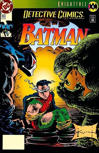 A Saga do Batman Vol. 04/40