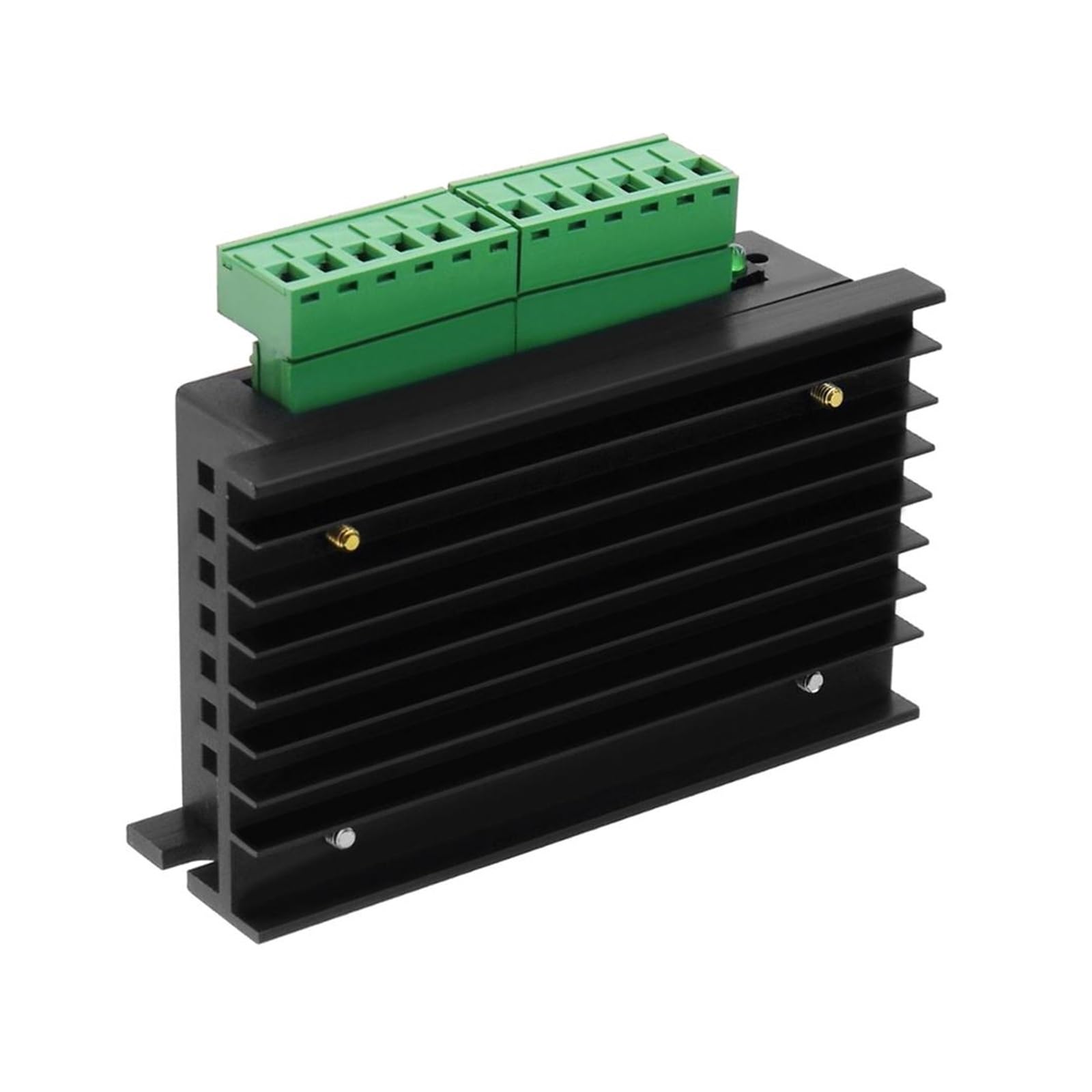 Driver del Motore Passo-Passo Driver Motore Passo-Passo Nema17 Nema 23 TB6600 4A Aggiornamento DC9-42V for Motore Steppa 42/57 for Stampante 3D for Macchina for Incisione su Legno CNC(5Pcs)