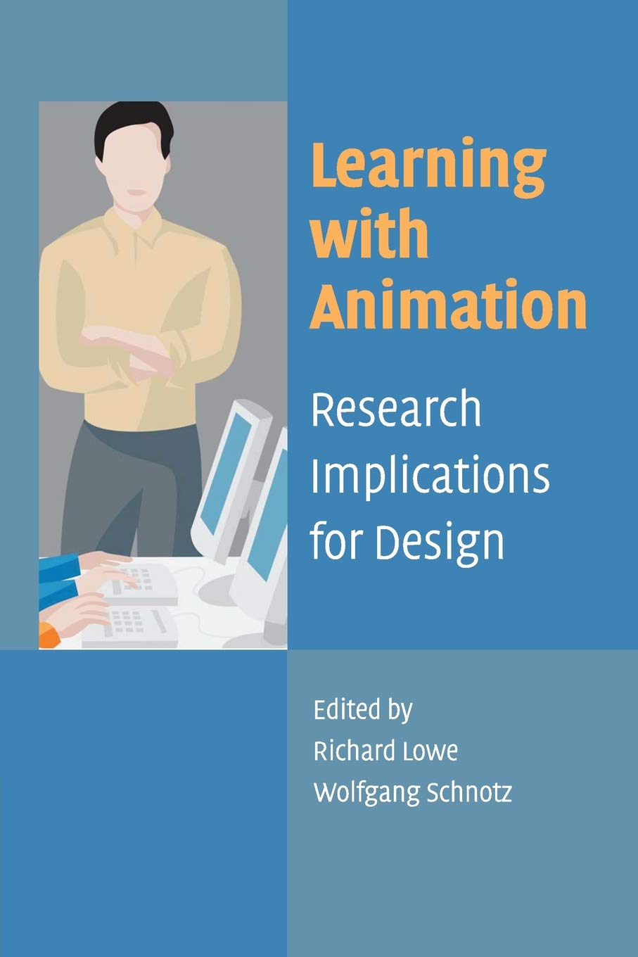 Learning with Animation: Research Implications for Design