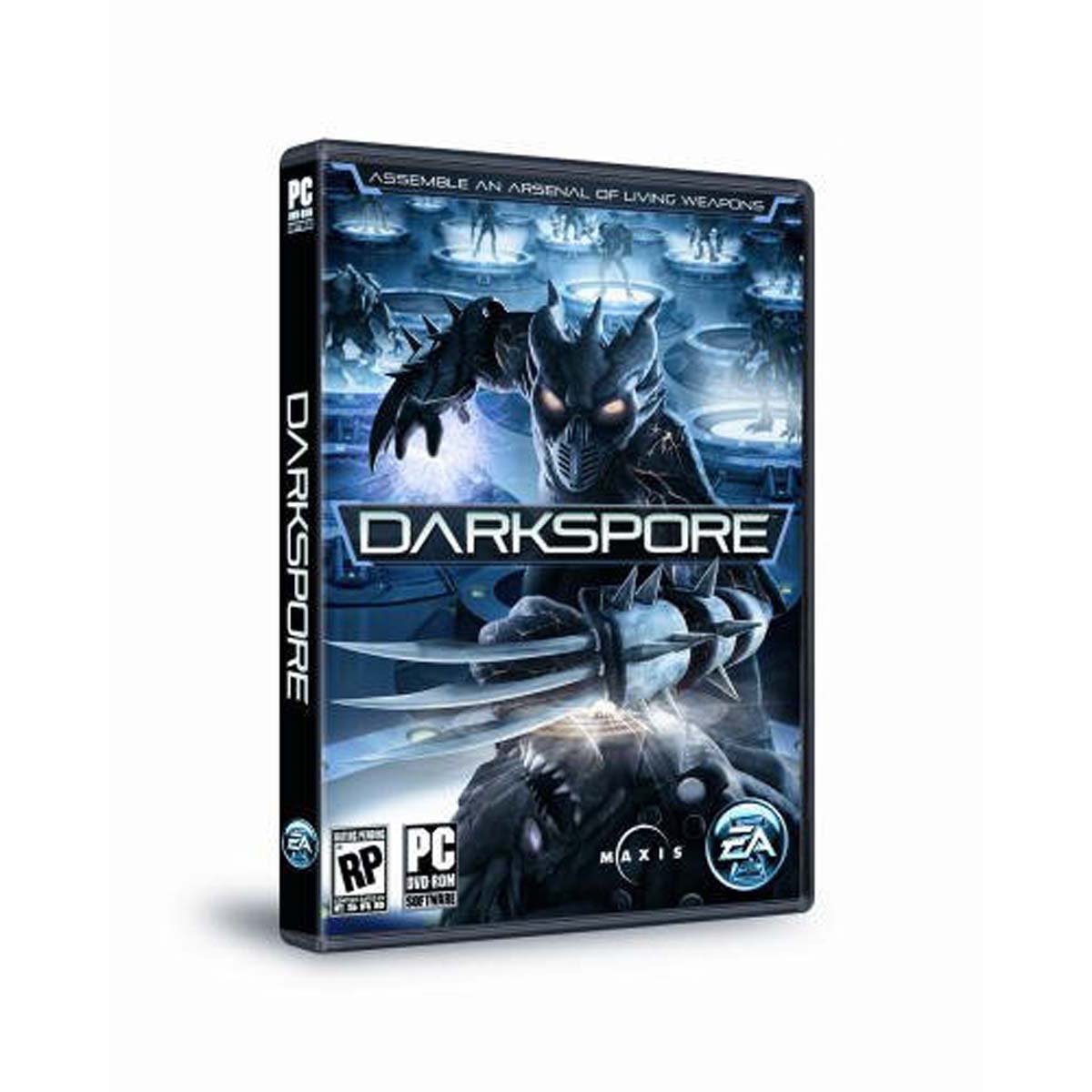 Darkspore - French only - Standard Edition [video game]