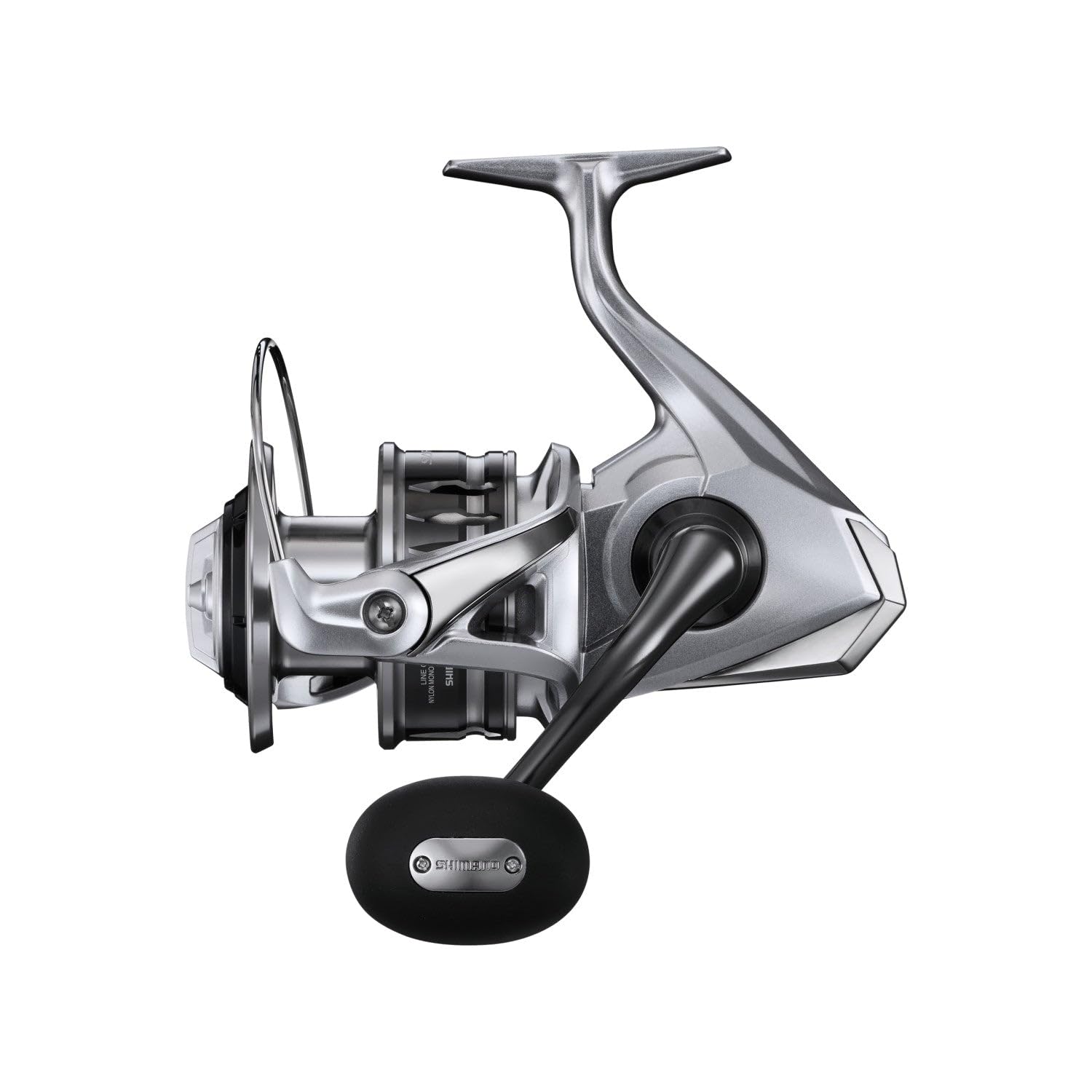 SHIMANOSaragosa SW A Saltwater Spinning Reel
