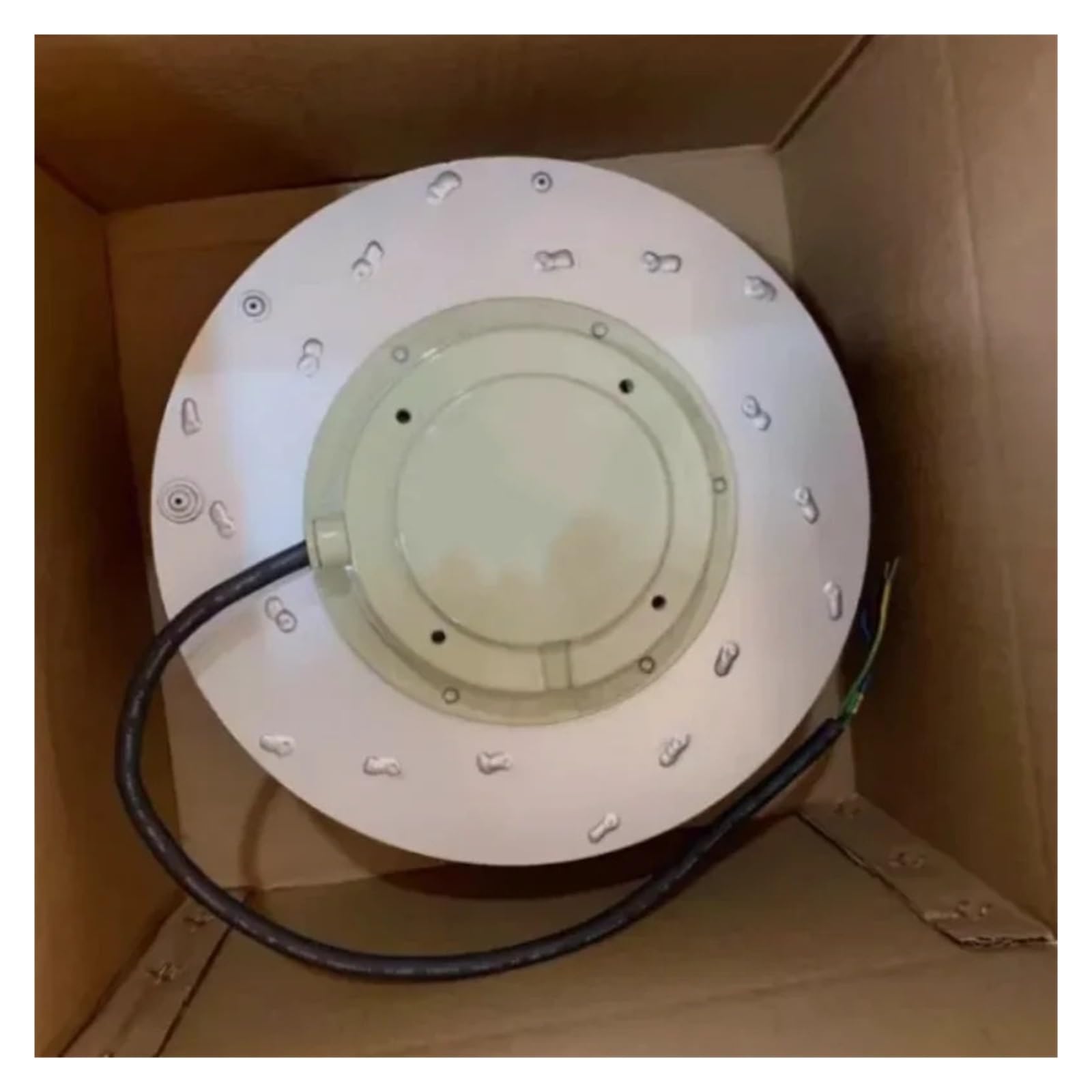 YMUGUEGH Cooling Fan FN050-VDH.4l.V7P1 FN050-VDQ.4I.V7P1 RH28M-2EK.3F.1R RH28M-2DK.3F.2R AC400V(RH28M-2DK.3F.2R)