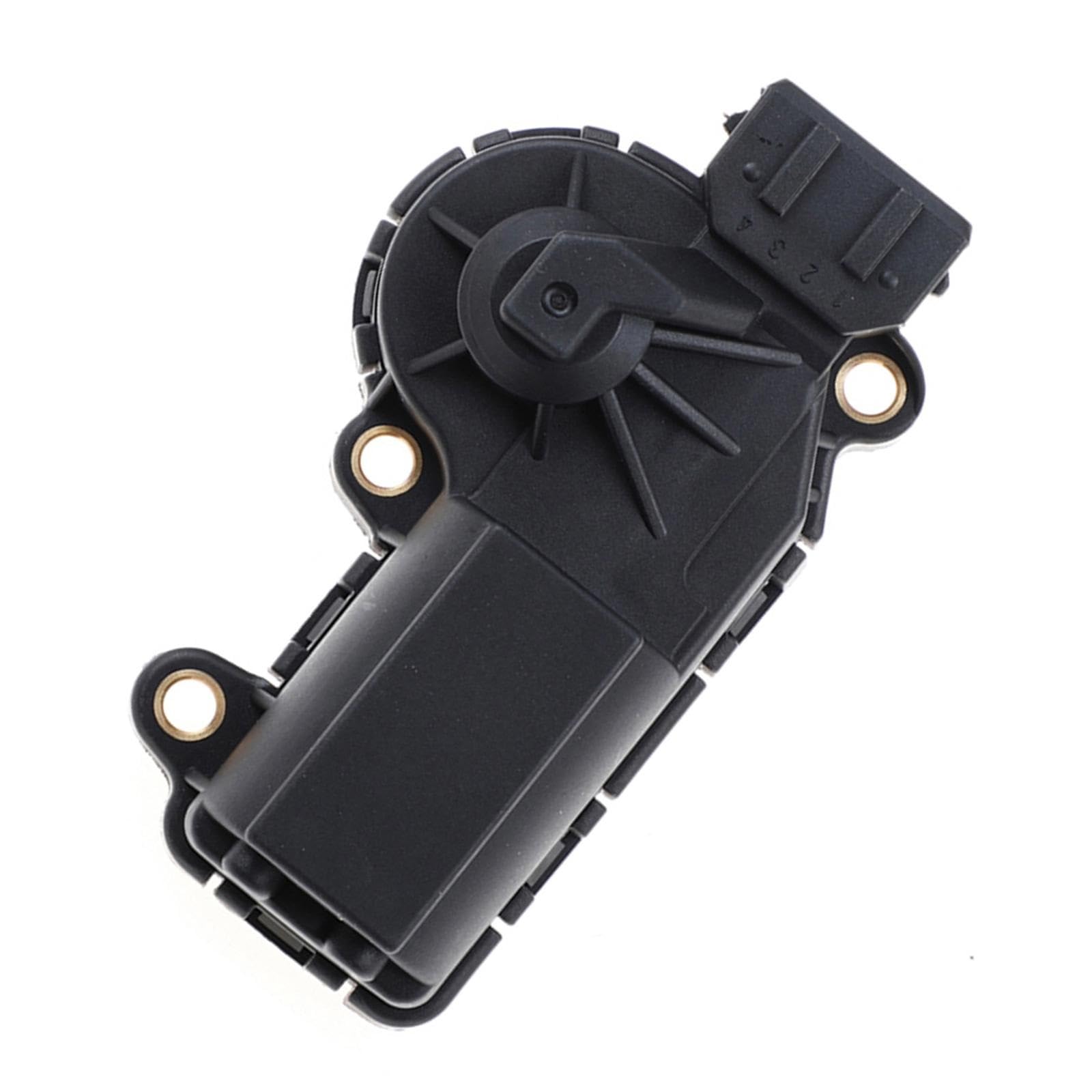 Soupape de régulation d'air de ralenti 825485 pour corriger un régime moteur instable