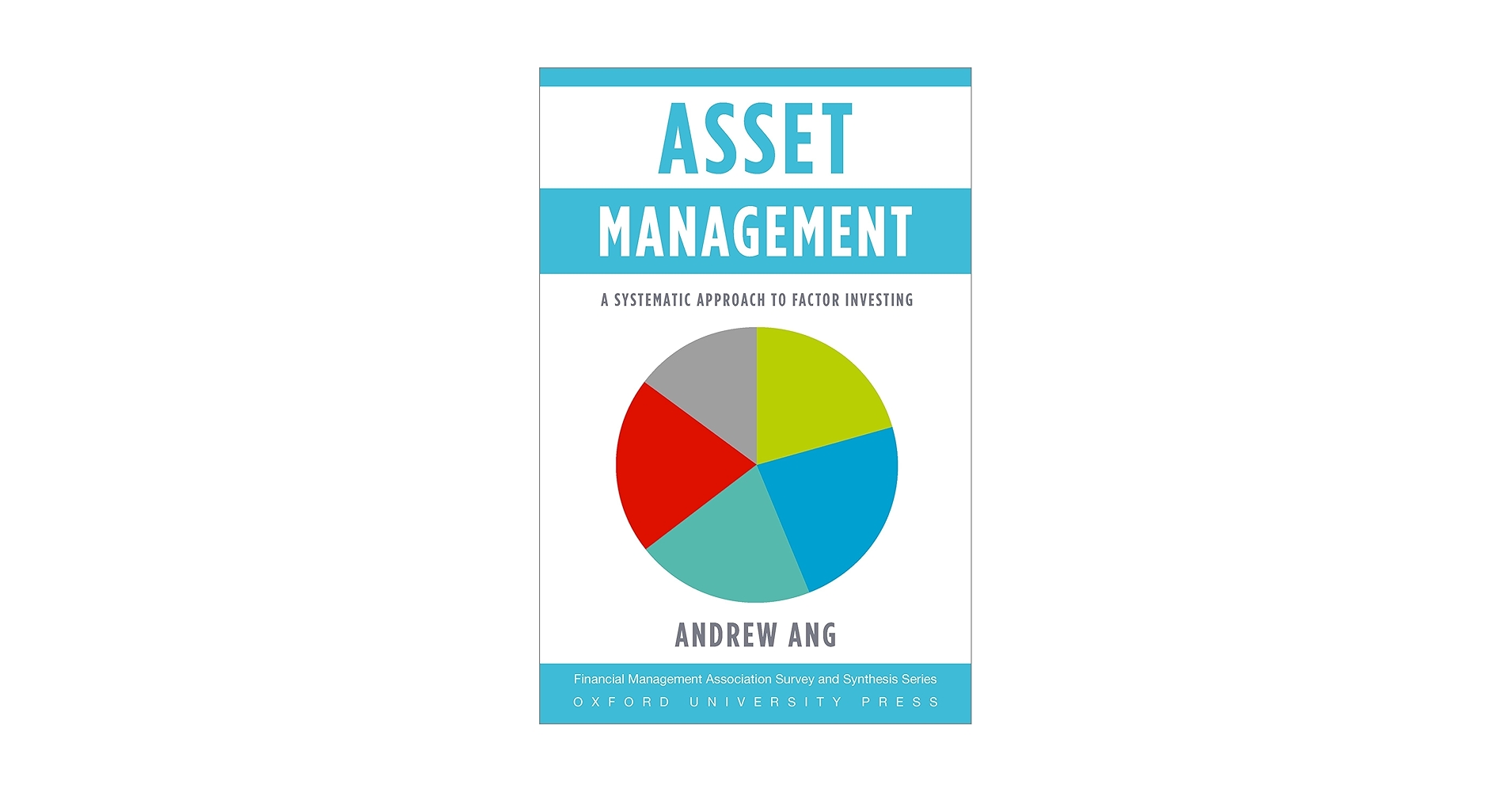 語学+参考書 Asset Management: A Systematic Approach to Factor Investing (Financial Managememt Association Survey and Synthesis) Amazon.com: Asset Management: A Systematic Approach to
