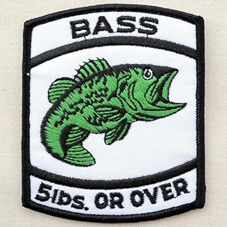 Amazon ワッペン ブラックバス 5ポンドorオーバー 魚 釣り Mtw 184 ワッペン アップリケ 通販 Amazon ワッペン ブラックバス 5ポンドorオーバー 魚 釣り Mtw 184 ワッペン アップリケ 通販