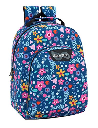 Mochila Escolar de Umbro Oficial Adaptable a Carro