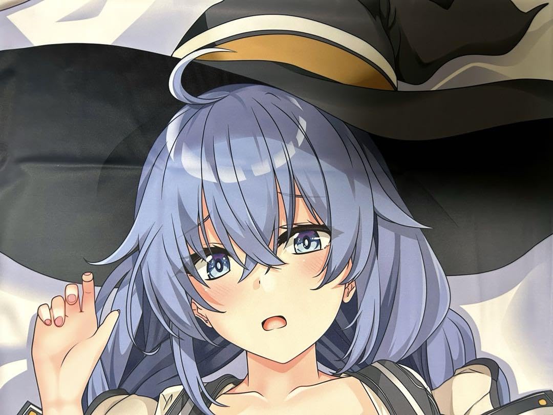 無職転生 抱き枕カバー　国内正規品　ロキシー 無職転生 ロキシー 抱き枕カバー 部屋着[値下]｜商品番号