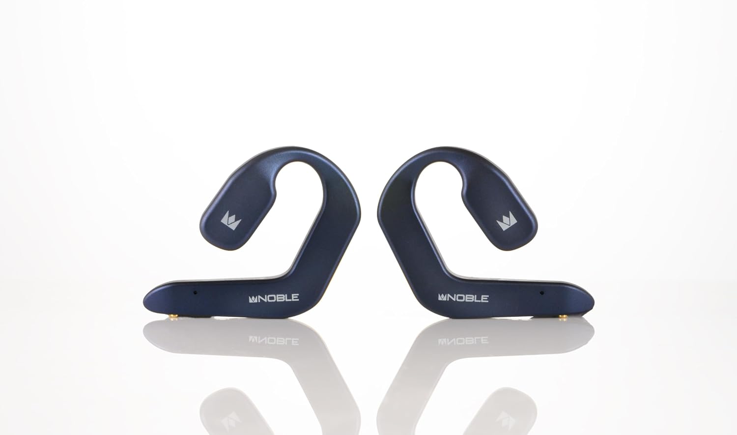 Noble FoKus Kama Earbuds - Thumbnail 2