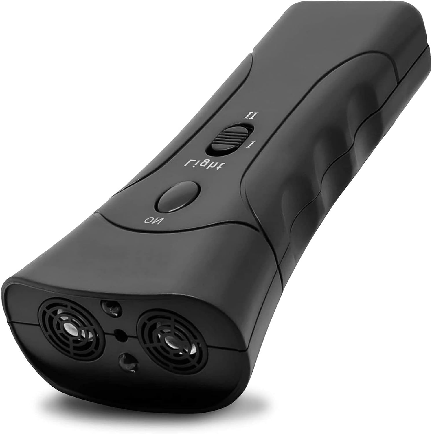 Amazingbuy Handheld Dog Repellent, Ultrasonic Dog Trainer Device