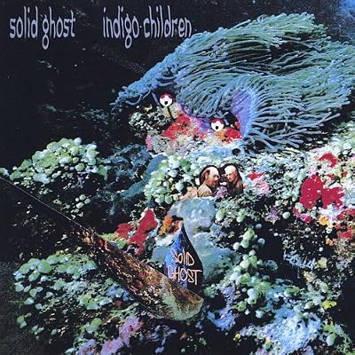 Indigo Children