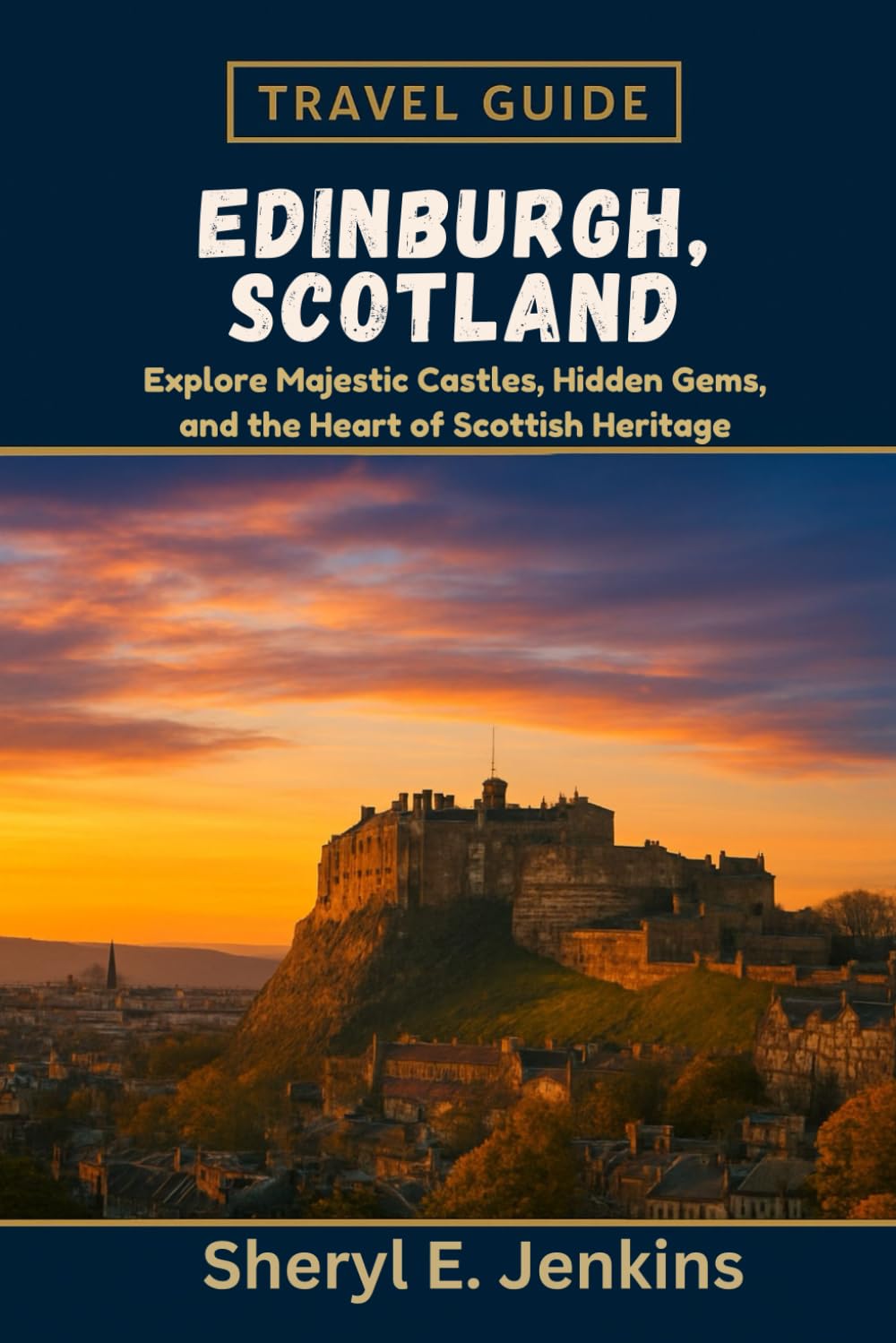 Edinburgh, Scotland Travel Guide 2026: Explore Majestic Castles, Hidden Gems, and the Heart of Scottish Heritage.