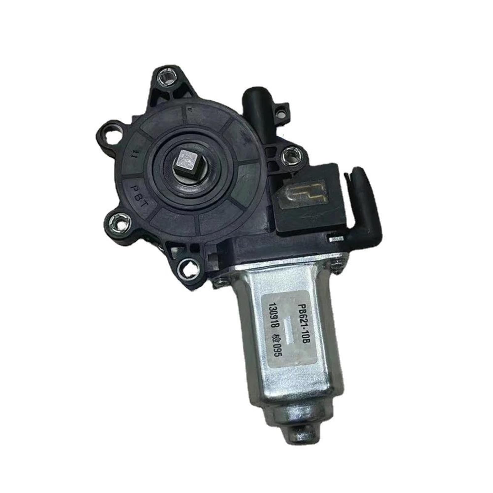 Moteur de lève-vitre électrique avant gauche pour Nissan Navara D40 2005-2015 80730-8991A