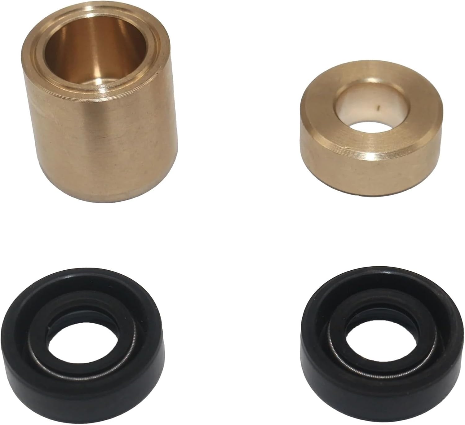 Replacement parts Bell Housing Bushing Kit for Engines One GEN.ll 1990 and Later 23-806036A1 Sierra 18-3760