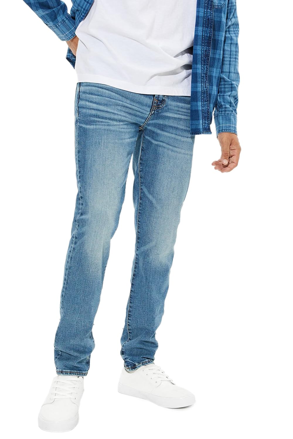 american eagle Men's Western Jeans-picture-31