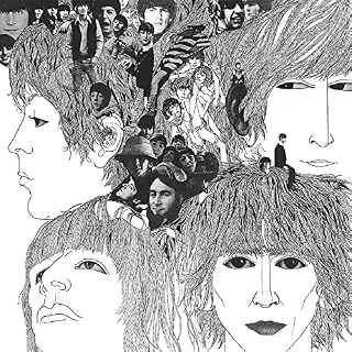 Revolver - Les Beatles, Paul McCartney, John Lennon, RIngo Starr, George Harrison Revolver – Image 2