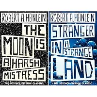 Robert A. Heinlein Collection