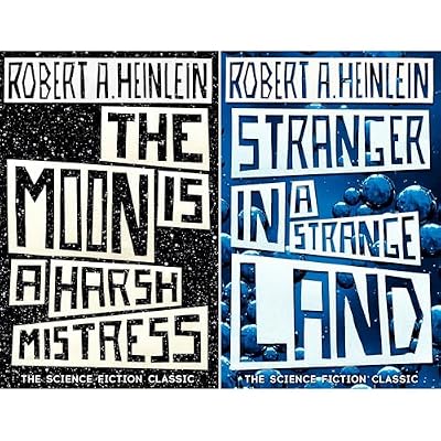 Robert A. Heinlein Collection