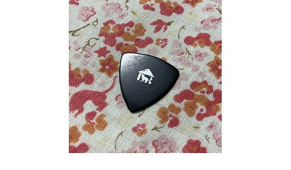 東京事変　椎名林檎　ピック　☆ 東京事変 椎名林檎・ギター・ピック ライブでの使用済 東京事変