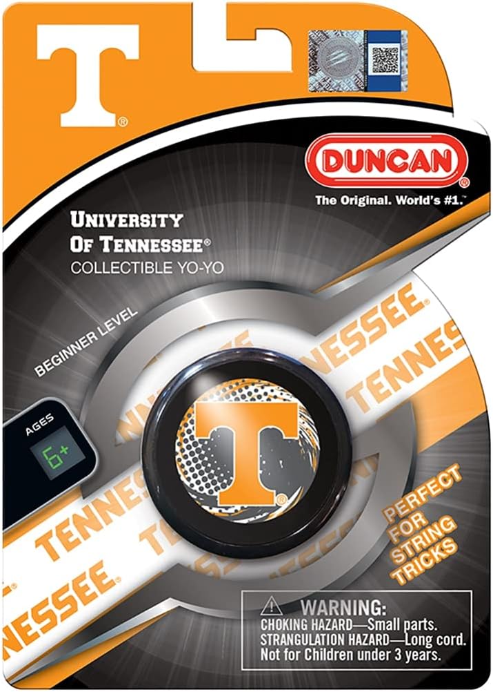 MasterPieces Kids Game Day - NCAA Alabama Crimson Tide - Officially Licensed Team Duncan Yo-Yo