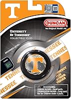 Vista 12 de Masterpieces Día del juego para niños, NCAA LSU Tigers, con licencia oficial del equipo Duncan Yo-Yo