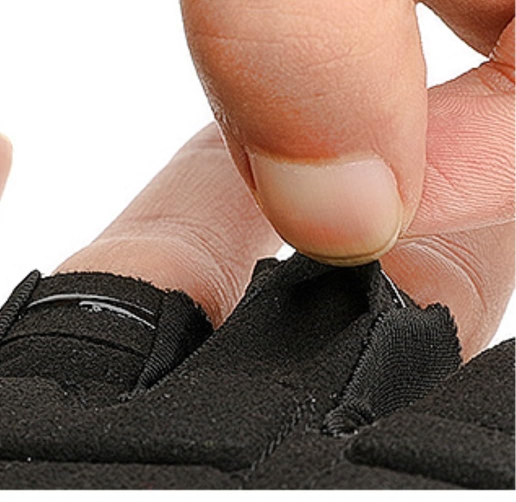 Guantes De Bicicleta De Montaña Guantes Para Hombres Guantes De Levantamiento De Pesas Para Hombres Y Mujeres Guantes Deportivos