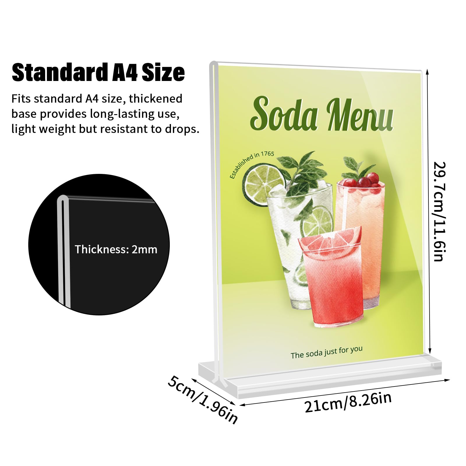 Fontanella Da Giardino Afrodite - Fontana A Muro, Antracite, Rubinetto Ottone, Made In Italy - Foto 3