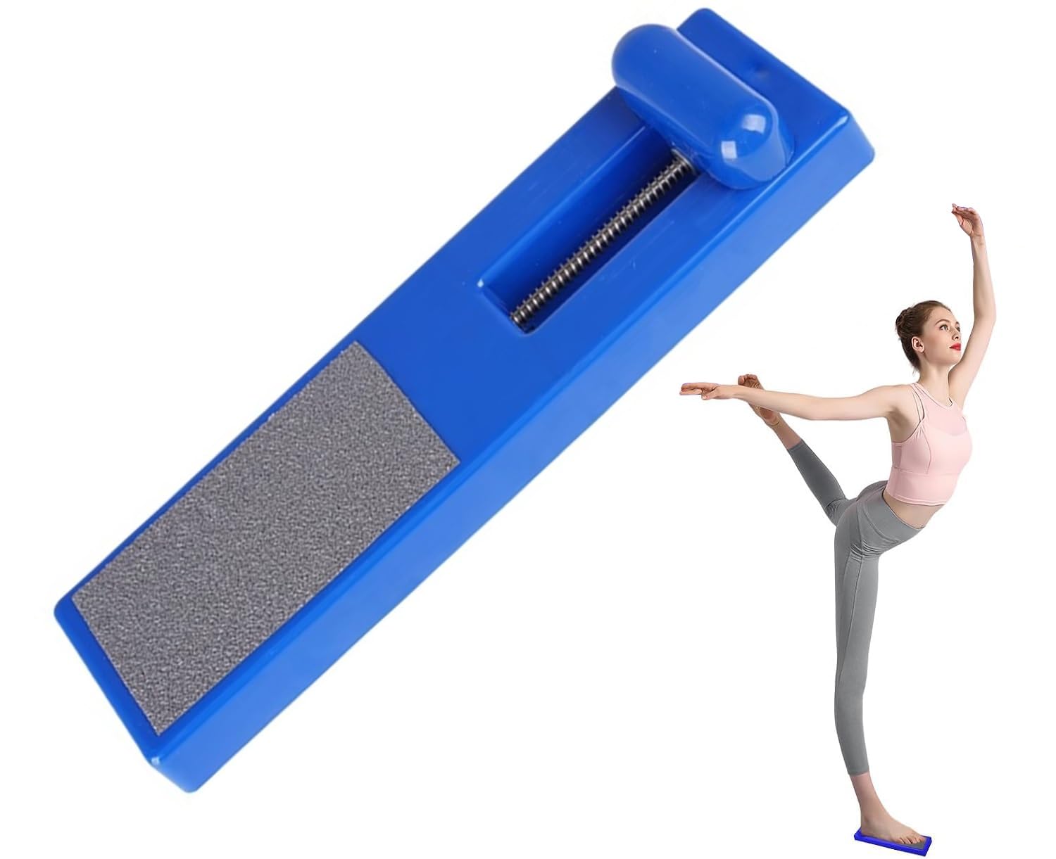 Tavola Equilibrio Per Caviglia – Allenatore Pilates E Rinforzo Piedi Per Stabilità