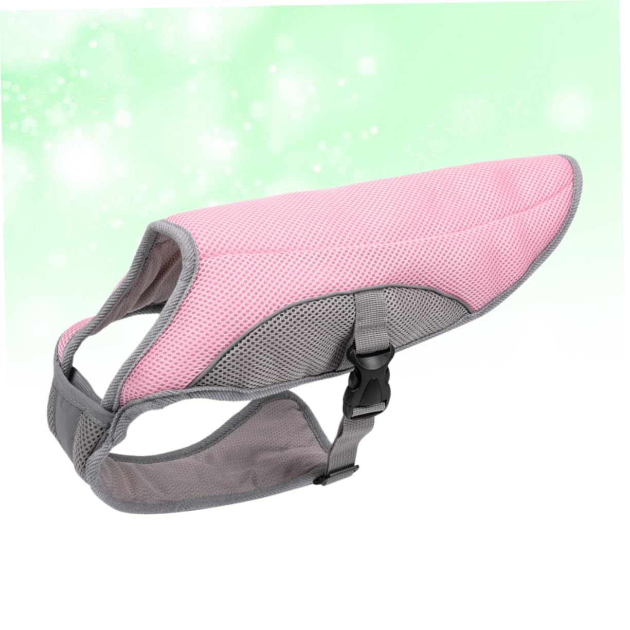 Toddmomy Gilet Rafraîchissant pour Animaux de Compagnie Gilet Rafraîchissant pour Chien Rafraîchissant pour Chien XL pour Animaux de Compagnie Confortable Et Respirant