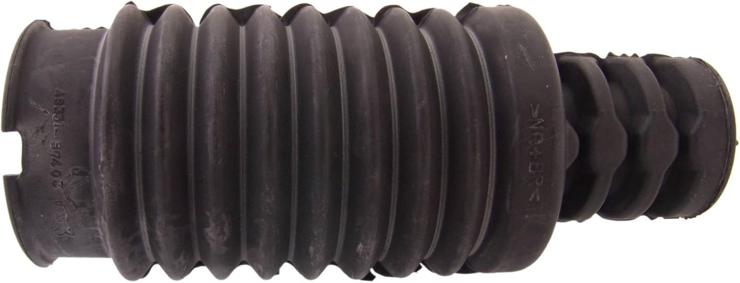 4833187403 - Shock Absorber Boot (Front) For Toyota - Febest