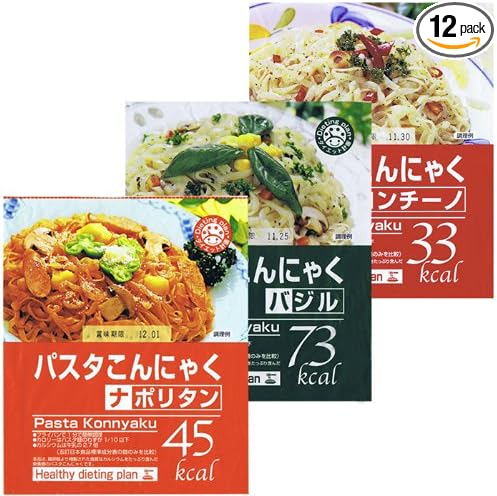 Amazon こんにゃくパスタ 12食 ペペロンチーノ 4食 ナポリタン 4食 バジル 4食 ダイエット食品 ダイエットパスタ ダイエット 低糖質 こんにゃく麺 快適空間222 麺類 パスタ 通販 Amazon こんにゃくパスタ 12食 ペペロンチーノ 4食 ナポリタン 4食 バジル 4食 ダイエット食品 ダイエットパスタ ダイエット 低糖質 こんにゃく麺 快適空間222 麺類 パスタ 通販