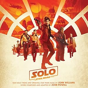 Various Artists – Solo: A Star Wars Story
