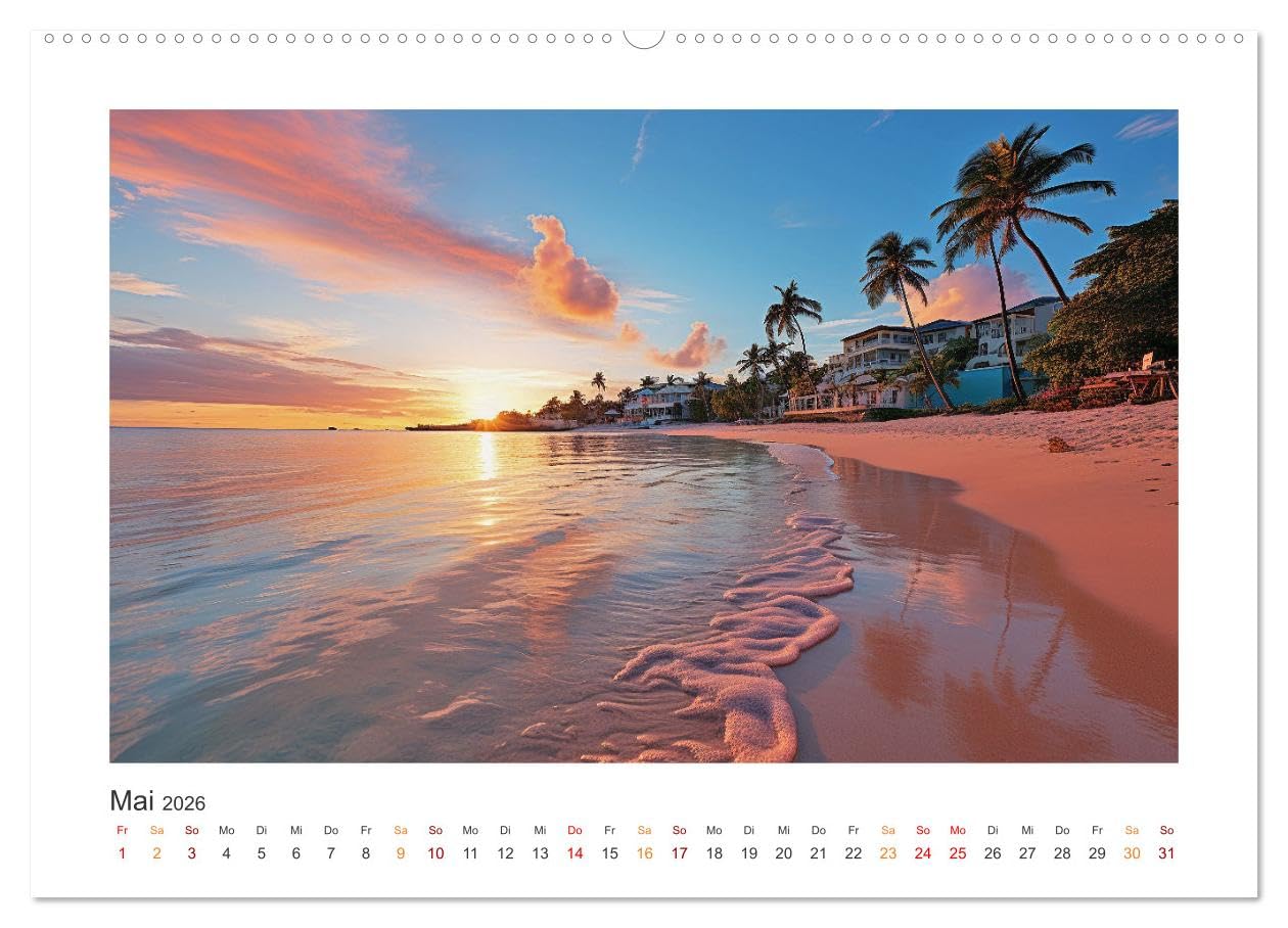 Raus aus dem Alltag (hochwertiger Premium Wandkalender 2026 DIN A2 quer), Kunstdruck in Hochglanz: Auszeit für die Seele ist eine Gelegenheit, sich ... sich selbst zu nehmen. (CALVENDO Gesundheit)