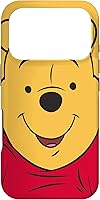 Vista 29 de Funda amarilla para iPhone 13 Pro Max Disney Winnie the Pooh Bear